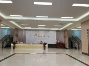 Yangjiang Boleefun Tools Co., Ltd. 3