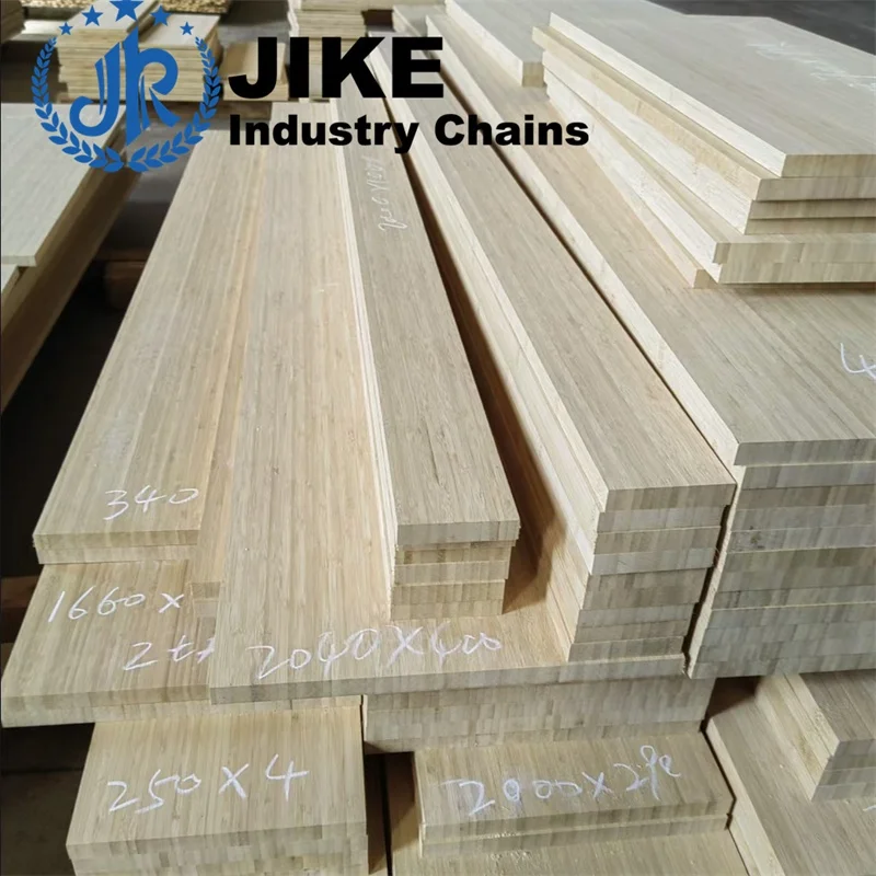 Innen laminierte karbon isierte Bambus lage Holz Holzbalken Sperrholz  platte Outdoor Holz Wand paneele Bretter