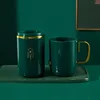 2 cups Green