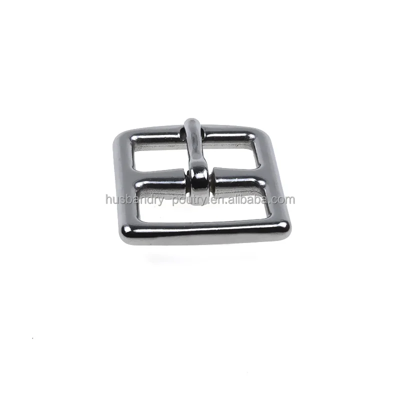 Horse Buckle Leather Strap Durable Stylish Equestrian Gear