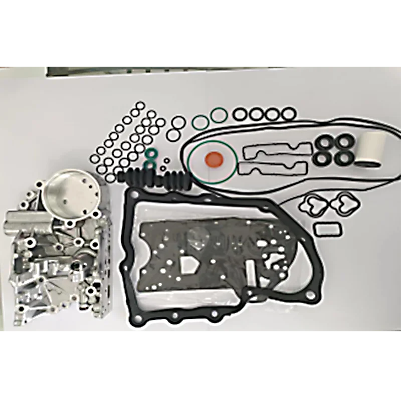 Wwt 0am Dq200 Repair Kit Dsg 7speed Auto Transmission Systems Transmission Parts Gearbox Parts