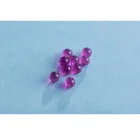 Corundum Ruby High Quality 0.3mm~30mm Synthetic Corundum Ruby Beads Ball Ruby Terp Pearls