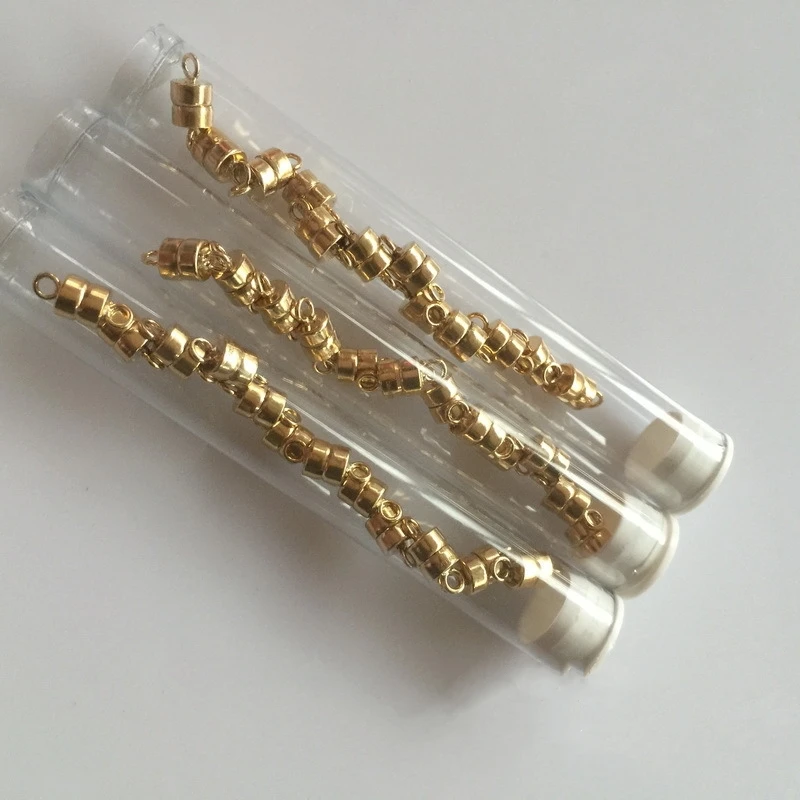 Gold-Filled Magnet Clasp