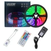 EU Power Supply Black