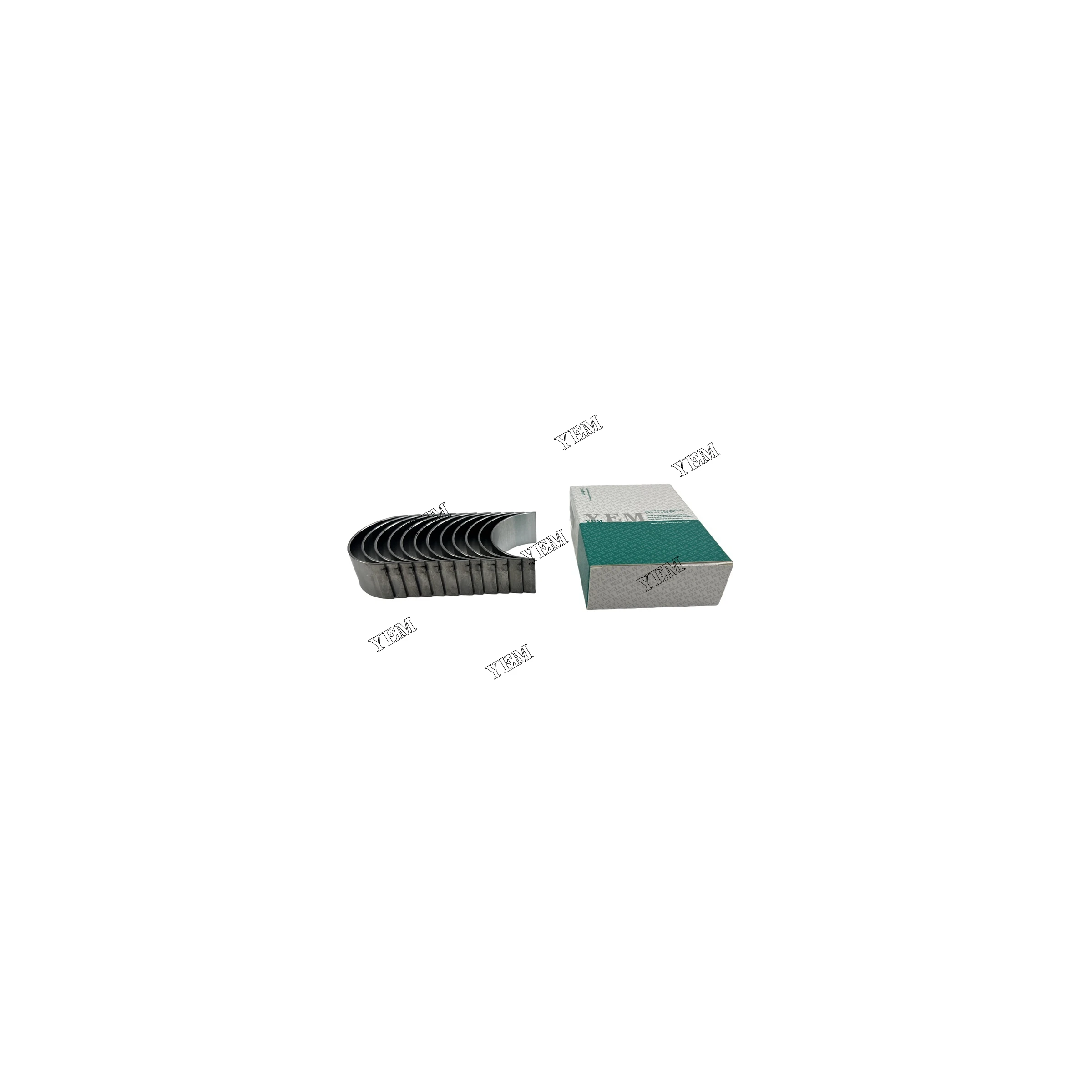 Con Rod Bearing NDC Con Rod Bearing D4D D4E D5D D6D D8K for Volvo OEM Engine Parts