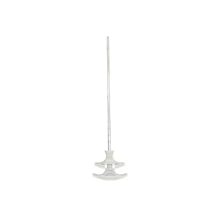 Geasure Bone Cement Orthopedic Hemostasis Valve Set Type Balloon Filling Inflation Equipment for Vertebral Body Forming