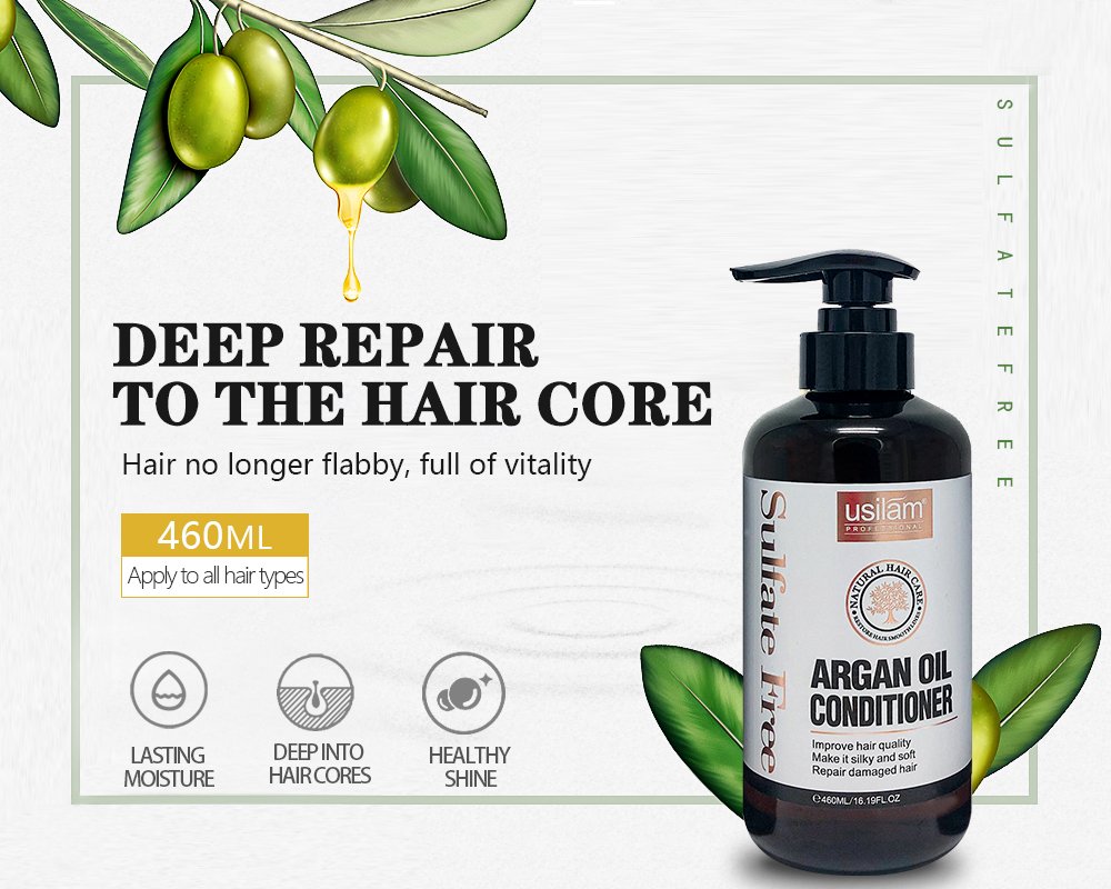 
Мировой Топ аргановое масло для мытья волос и частная этикетка шампунь натуральный органический 