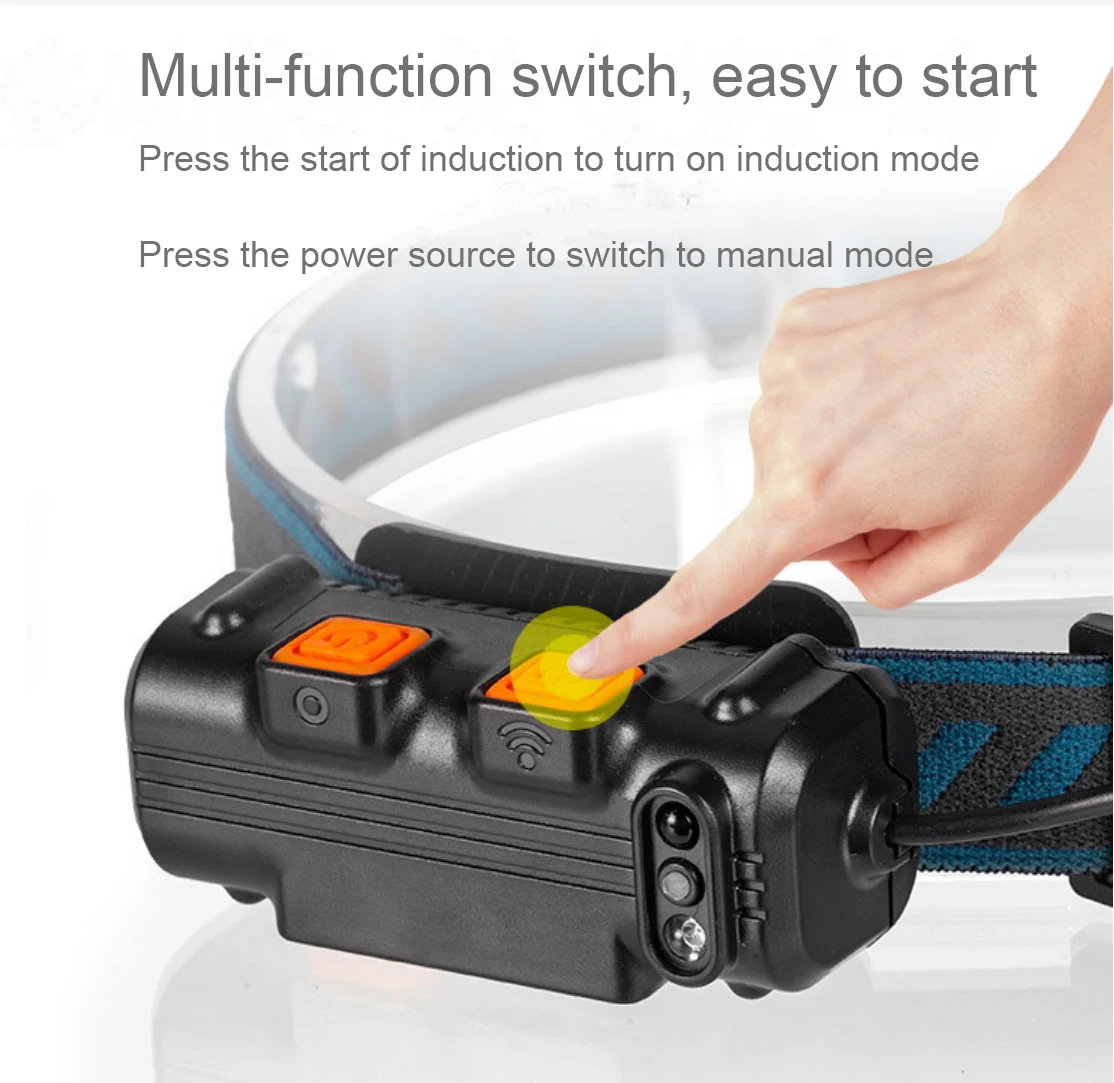 1000 фонарь для рыбалки