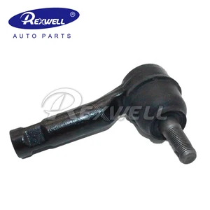 REXWELL Genuine Parts Auto Front Left Right Steering Gear Rack End Tie Rod Outer Ball Joint Kit KD31-32-280 for Mazda CX-5 KE107
