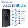A8SE III Azul