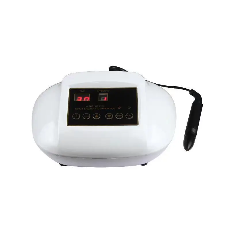Portable Pigmentation Surface Facial Freckle Removal Electromagnetic Spot Removal Plasma Skin Beauty Device
