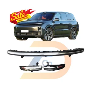 Wholesale Original Auto Spare Parts Clear Lens LED Tail Light Rear Lamp for Lixiang L9 Condition New Left and Right Versions