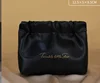 small black