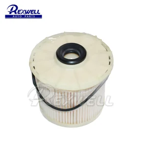 High Quality New ISUZU Car Parts Fuel Filter 8-98036-321-0 8980363210 Made of Plastic