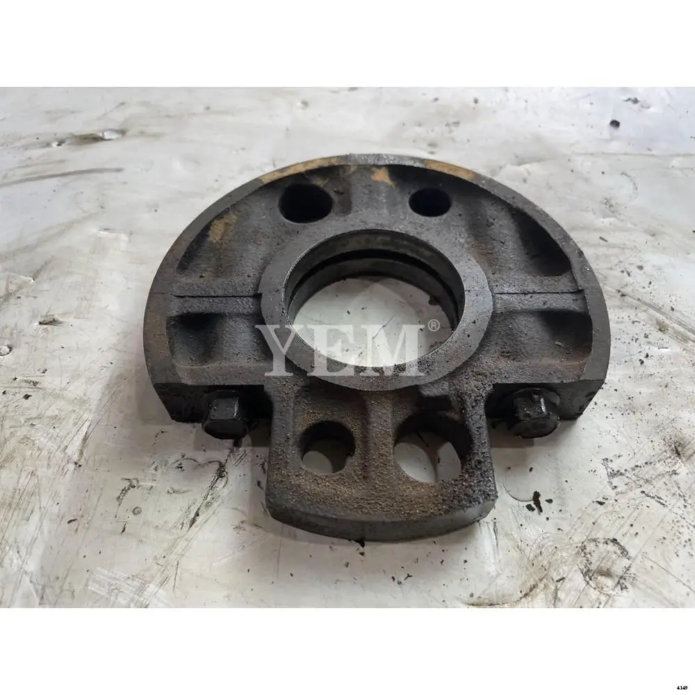 Main Bearing Seat 1A091-07043 Fit for Kubota D1403