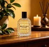 Parfum boisé