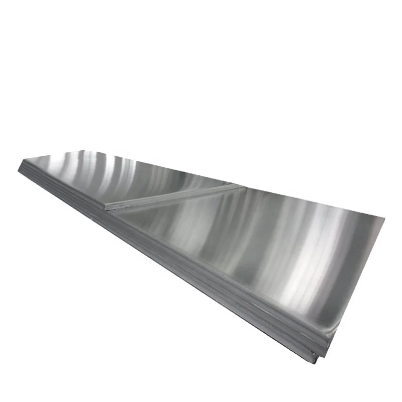 EN-AW 5005 H24 Aluminium Aisi Astm 5052 Sheets/plates