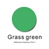 Herbe verte