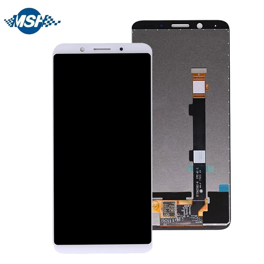 Replacement Touch Screen A73 F5 Lcd 