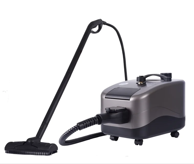2022  new model cleaning home appliance 1800W powerful 5bar high pressure multi-function steam cleaner professional7663002