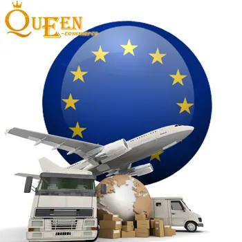 Cheapest Shipping Rate From China to Turkey/Netherlands/Europe/USA Sea/Air Freight DDP by Freight Company  Uk Canada France