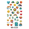 WS-C123