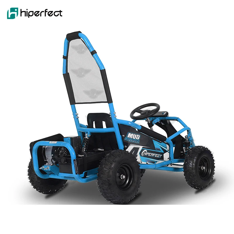 
Большая мощность 1000W 48V бесщеточный мотор мини электрический go kart для детей «Человек-паук», электрический багги, перейти в корзину 