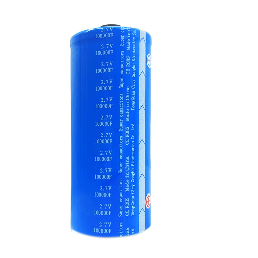 Super Capacitor PCB Board Protection Compatible for Mobius 1/1S/2