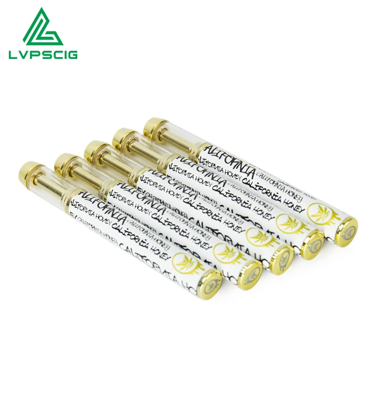 Gold pen B2