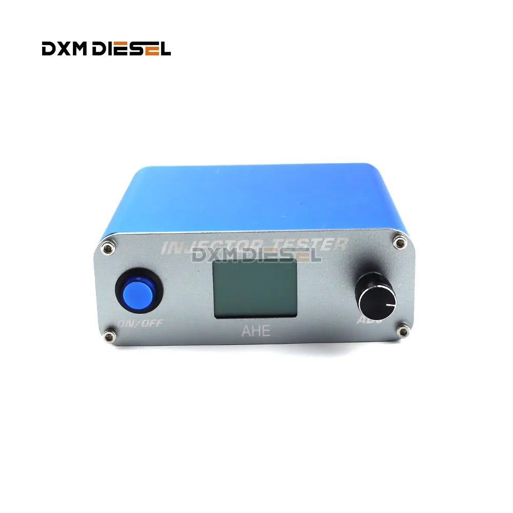 DXM High quality CRI110 CR800 CR Injector Tester (Piezo Electric AHE) supplier