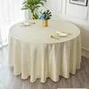 Fiore beige all'uncinetto singolo