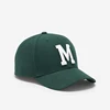 Verde militar