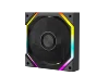 Galaxy Black Single