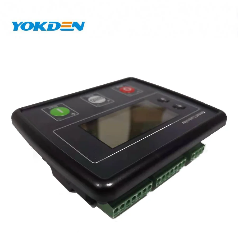 Auto Start Generator Controller 4520 Genset Control Module DSE4520