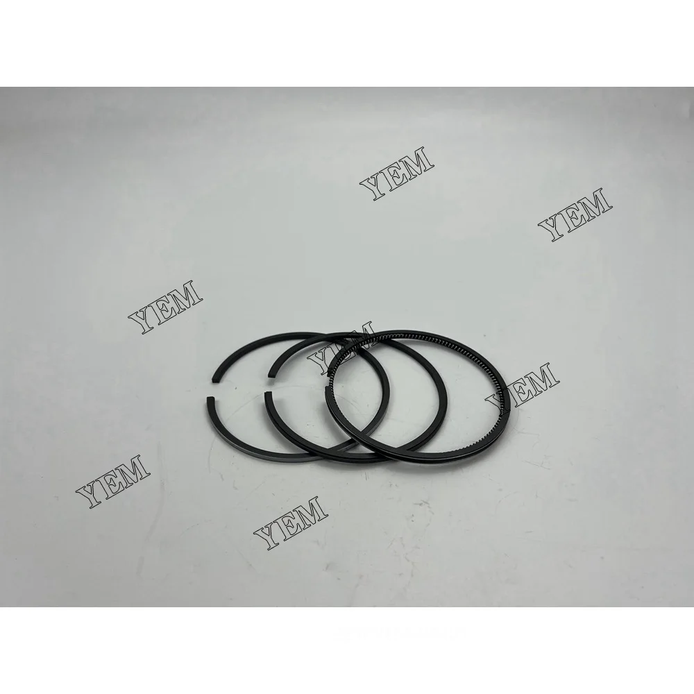 A495BT-5 Piston Ring for Xinchai Standard Size Engine Parts 4