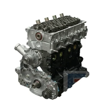 New 4G64 Engine Assembly Long Block for Mitsubishi Pajero V31 M-itsubishi 4G63 4G64 4G64S4N 4G64S4M 4G69S4N
