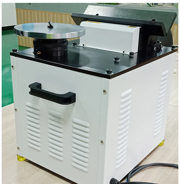 Chamfering Machine Deburring Machine Made in China