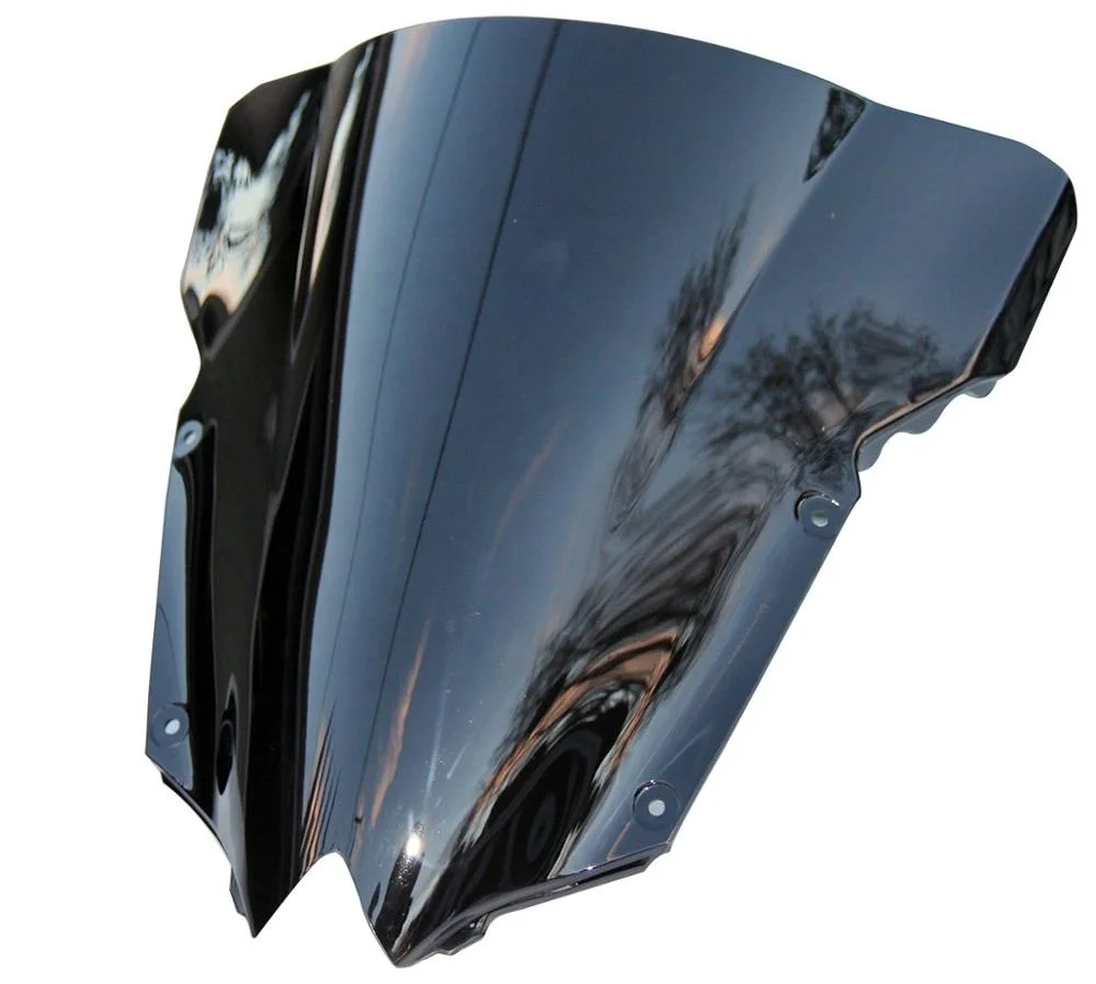 yamaha r6 visor