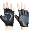 Half Finger boys gloves