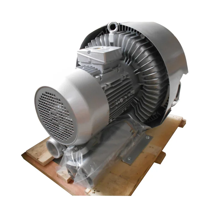 Высокий уровень громкости 3 фазы двухступенчатый вакуумный насос