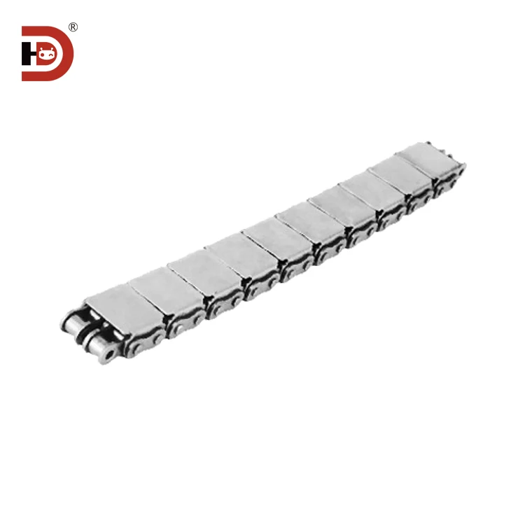 product 4582 aluminum profile chain type translation machine aluminum guide rail 08b u2 cover plate chain transfer machine accessories-5
