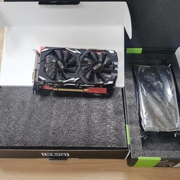 【中古動作確認済み】ELSA-RX580 中古動作確認済み】ELSA-RX580 - メルカリ