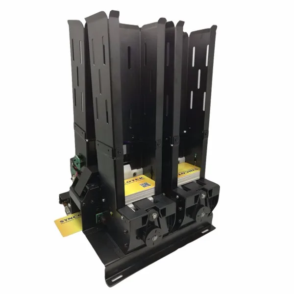 Sim Card Dispenser Kiosk Vending Machine SK-AD500