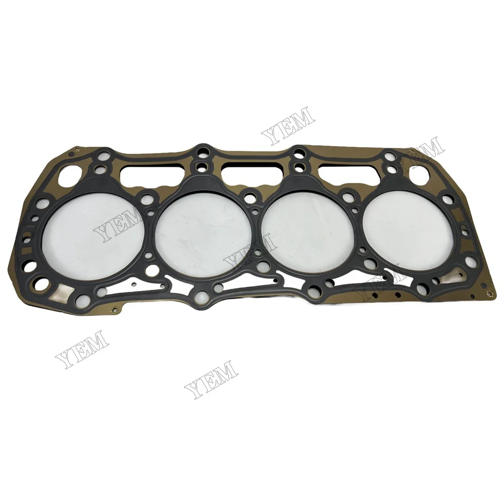 Head Gasket 111147751 Fit for Perkins 404D-22 Engine 3