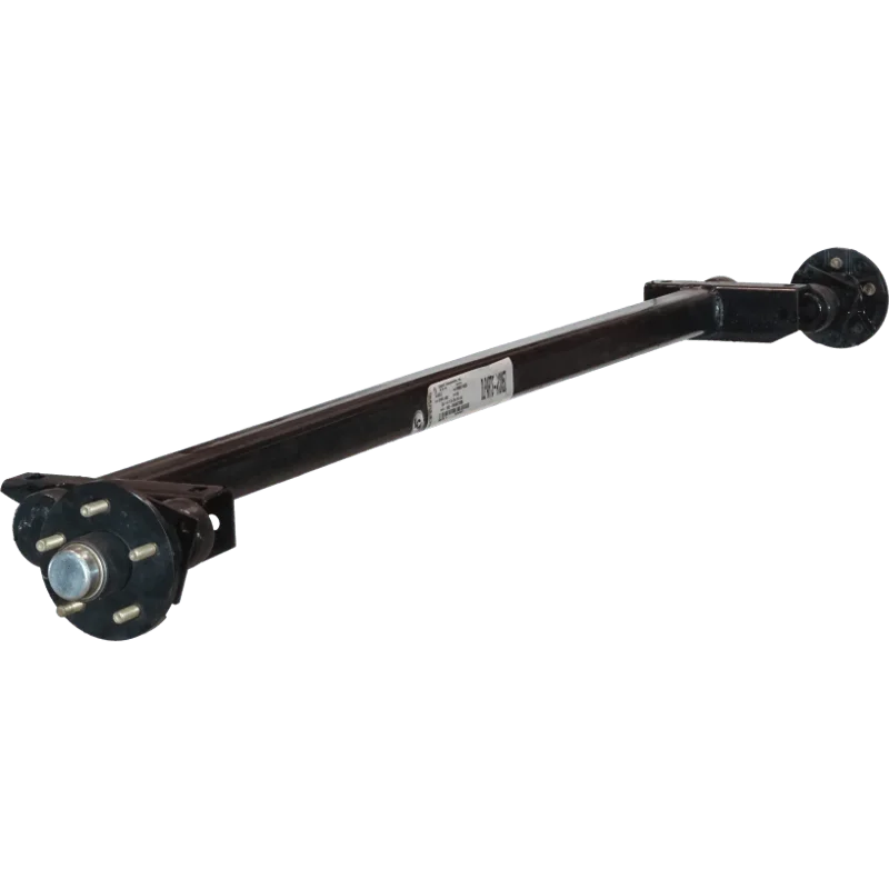 Xme High Quality Torsion Bar Trailer Axles Buy Trailer Torsion Axle Torsion Bar Trailer Axles Trailer Axle Product On Alibaba Com