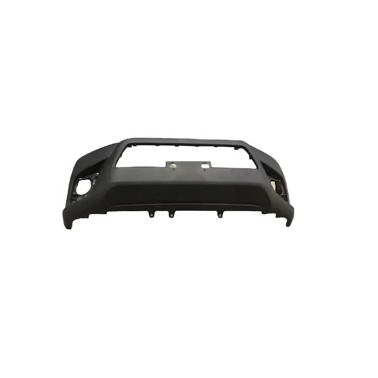 KEBEL Car Parts Body Kit Oem Front Car Bumper for Toyota Hilux Vigo 2016