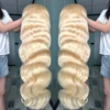 Body Wave