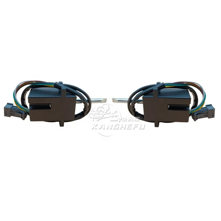 Linde Forklift Accessories Shift Switch Oem - 100% New | Wholesale