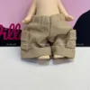 Pants 1-brown