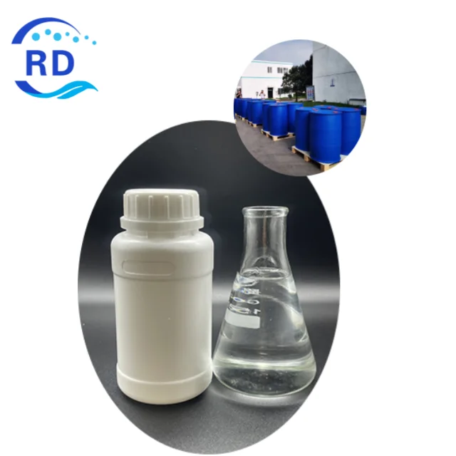 Factory Supply 1-Octadecene CAS 112-88-9 with as a surfactant